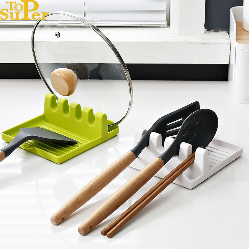 Kitchen Gadgets Under 100 - Kitchen Spoon Holders Kitchen Accessories Fork