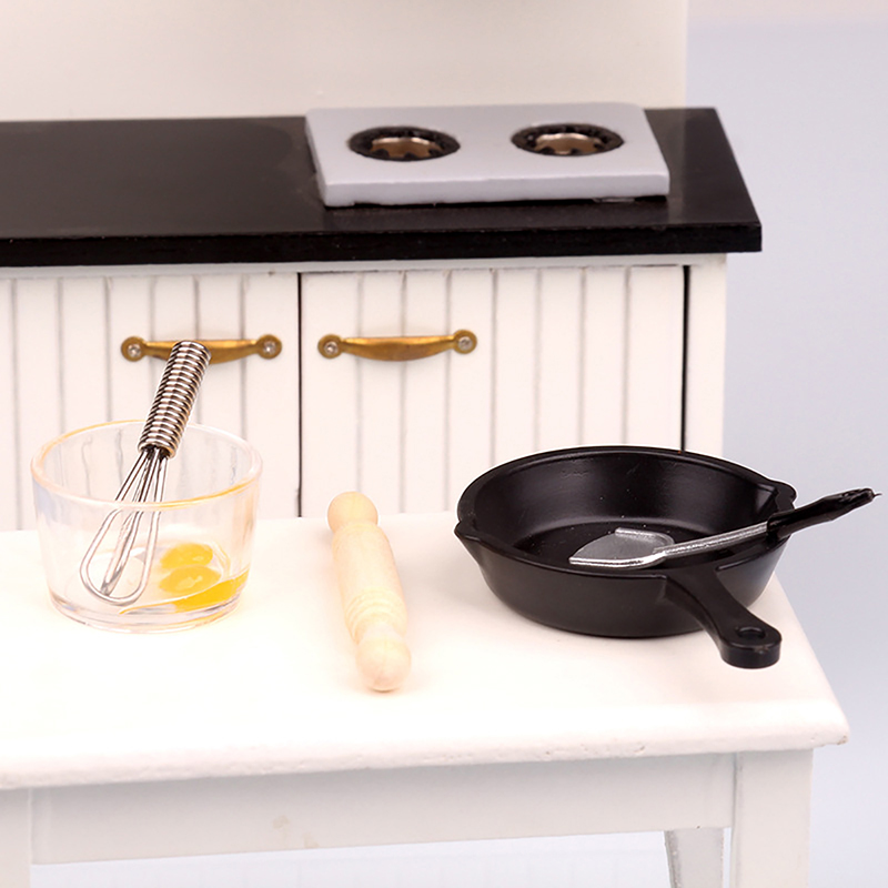 Kitchen Gadgets Under 100 - * Hot Sale 1Set 1:12 Dollhouse