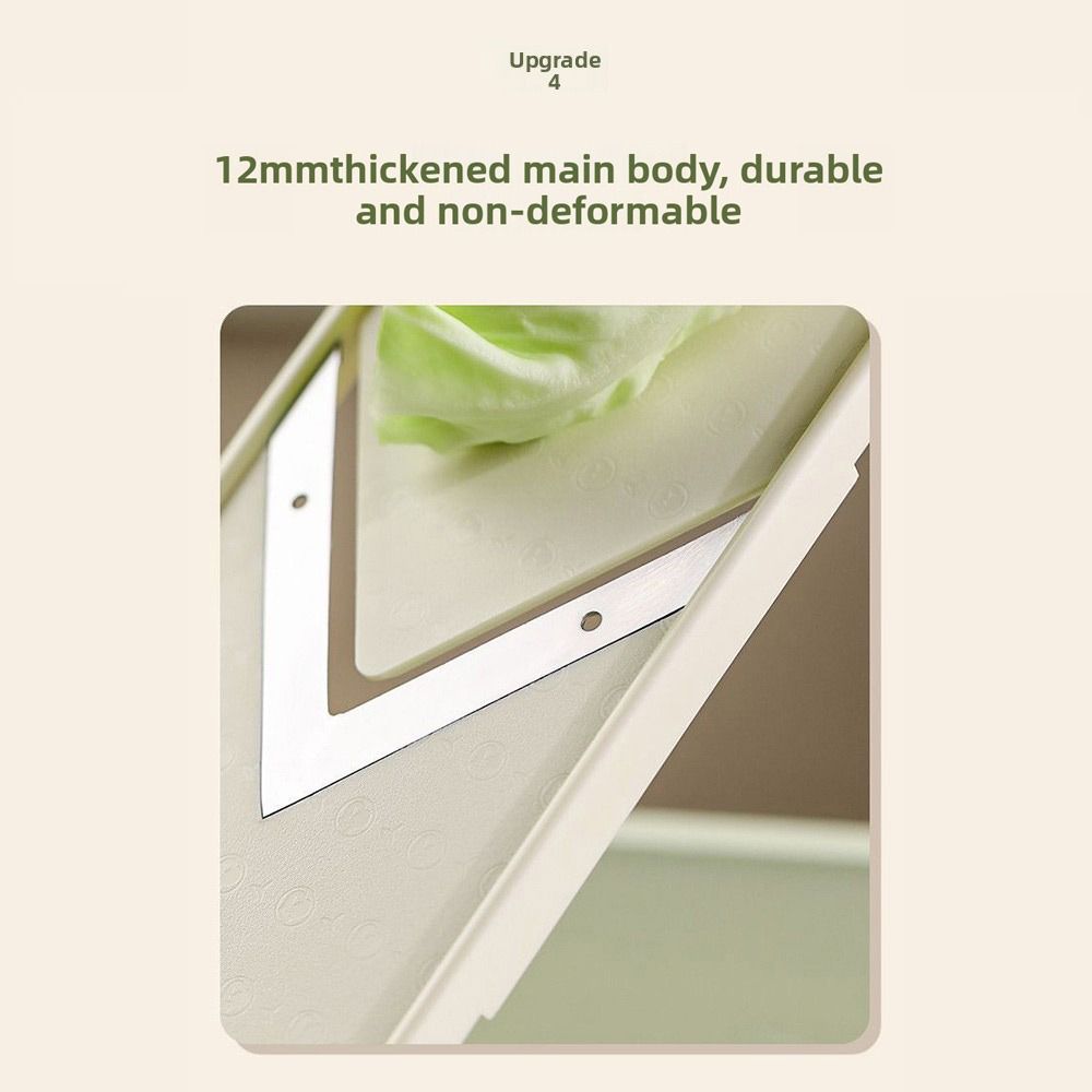 Kitchen Gadgets Save Time - Durable Effortless Cabbage Grater Smooth Uniform