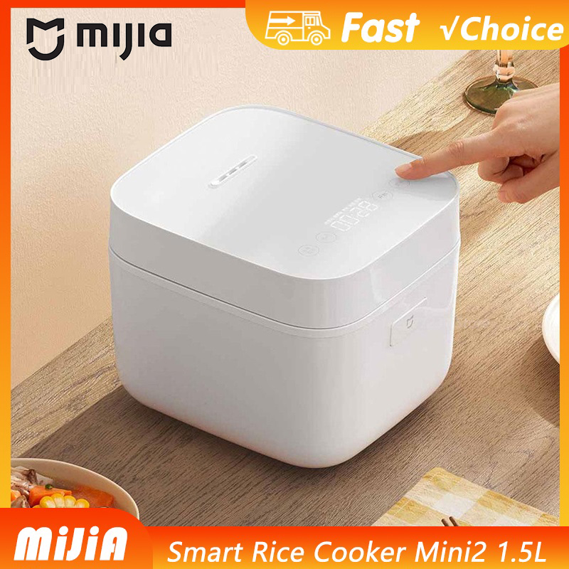 Kitchen Gadgets Smart - Original Mijia Smart Rice Cooker Mini