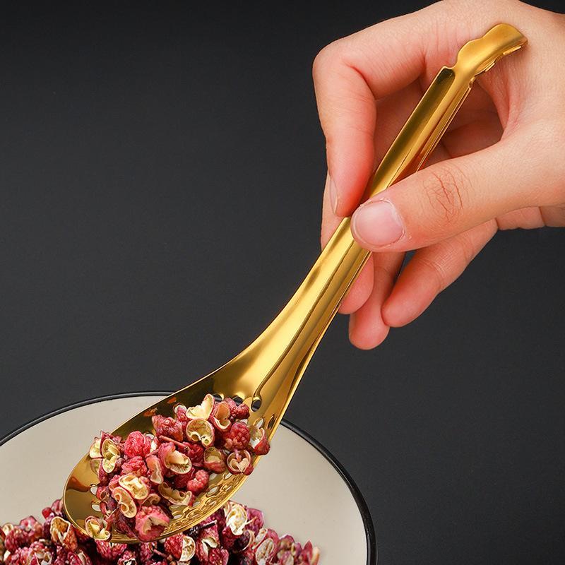 NEW Stainless Steel Kitchen Sp - Kitchen Gadgets For Chefs のレビューと価格