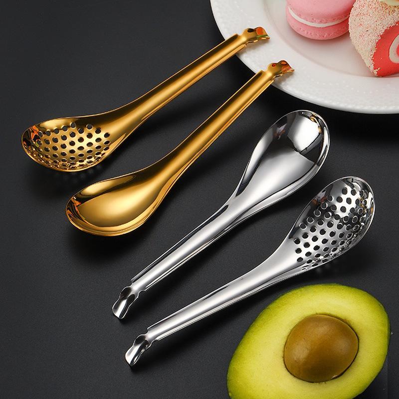NEW Stainless Steel Kitchen Sp - Kitchen Gadgets For Chefs のレビューと価格
