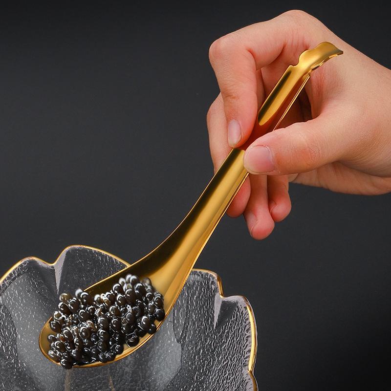 NEW Stainless Steel Kitchen Sp - Kitchen Gadgets For Chefs のレビューと価格