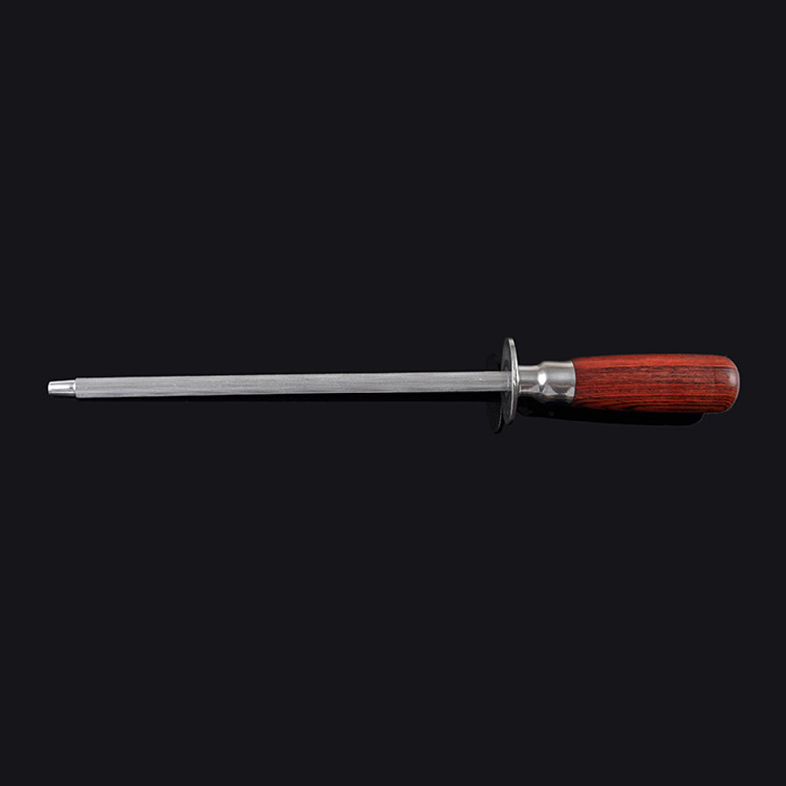Knife Sharpening Rod Blade Sha - Kitchen Gadgets For Chefs のレビューと価格