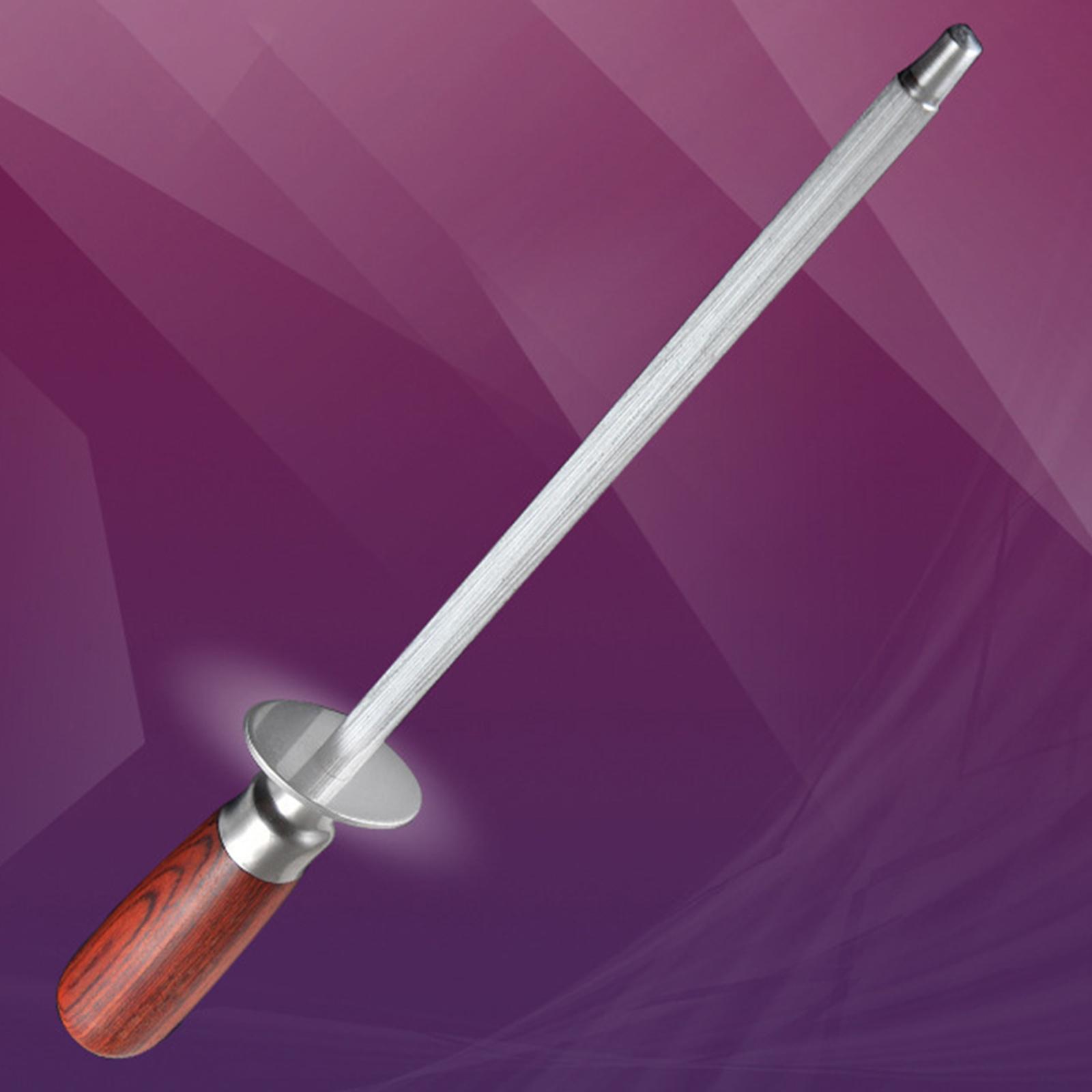 Knife Sharpening Rod Blade Sha - Kitchen Gadgets For Chefs のレビューと価格