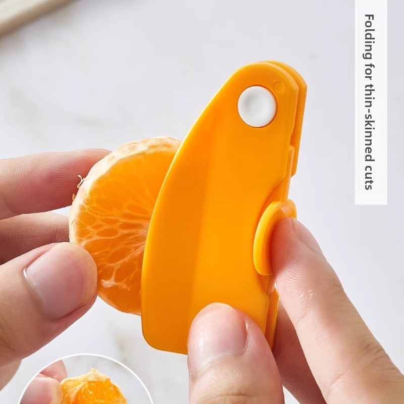 Orange Peeler – Stainless Stee - Kitchen Gadgets Save Time のレビューと価格