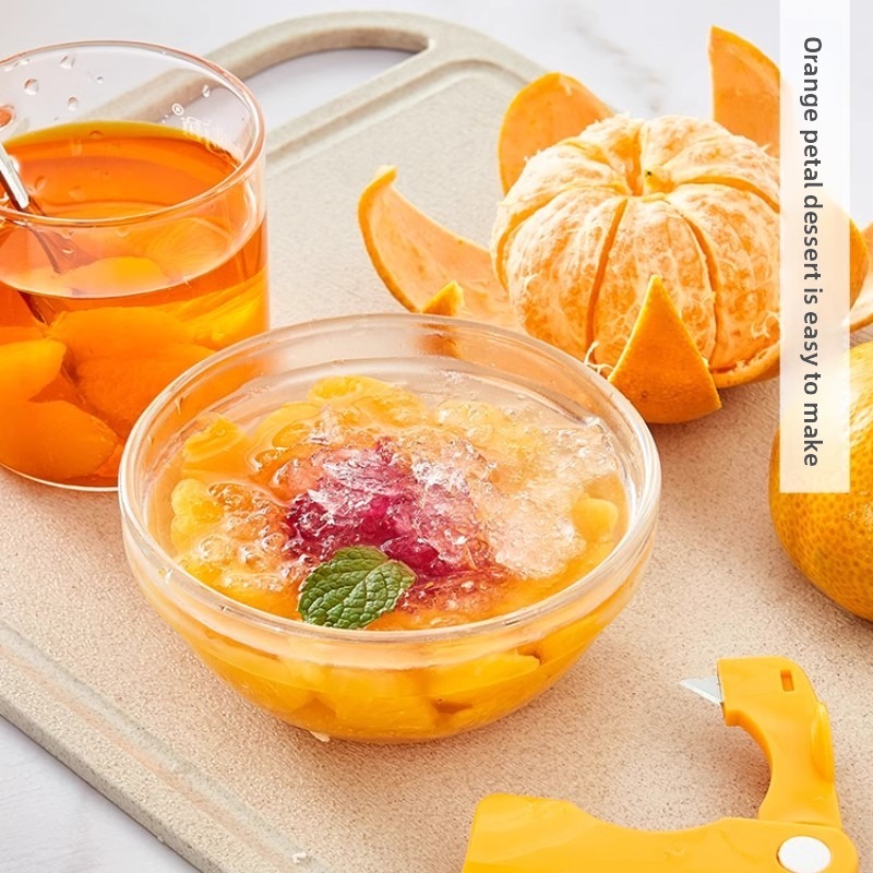 Orange Peeler – Stainless Stee - Kitchen Gadgets Save Time のレビューと価格