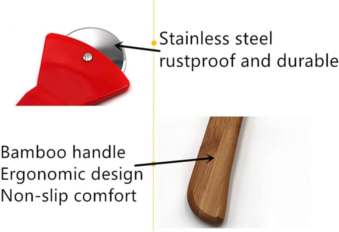 Cool Axe Shaped Pizza Cutter w - Funny Kitchen Gadgets Gifts のレビューと価格