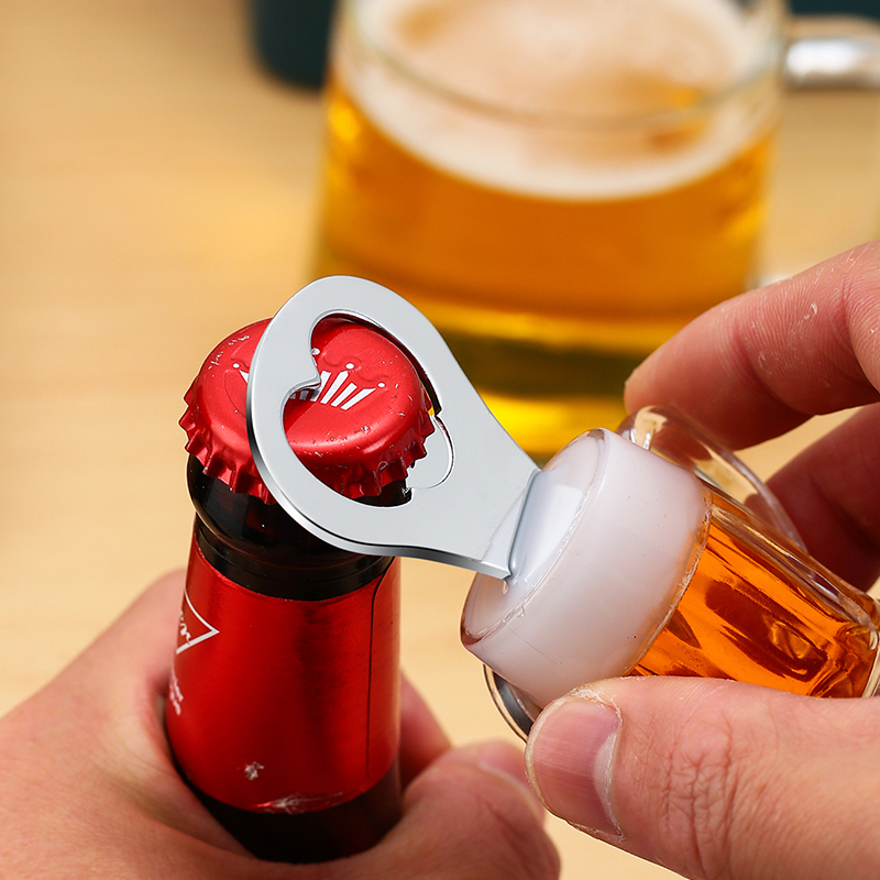 1-5PC Creative Beer Glass Shap - Funny Kitchen Gadgets Gifts のレビューと価格