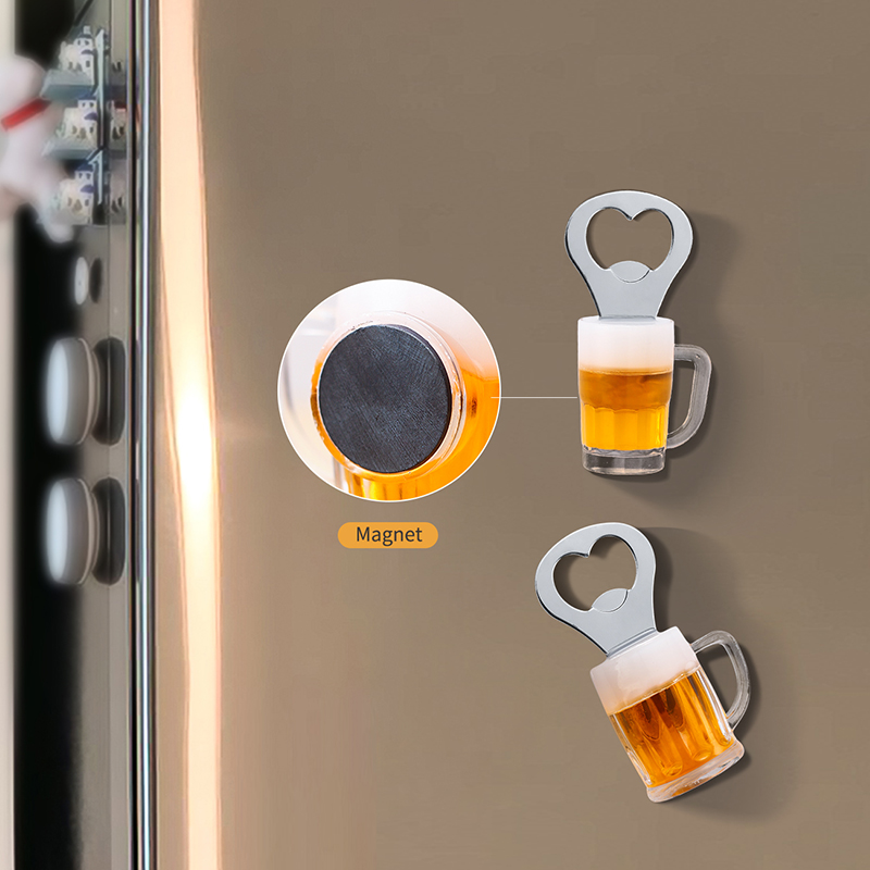 1-5PC Creative Beer Glass Shap - Funny Kitchen Gadgets Gifts のレビューと価格