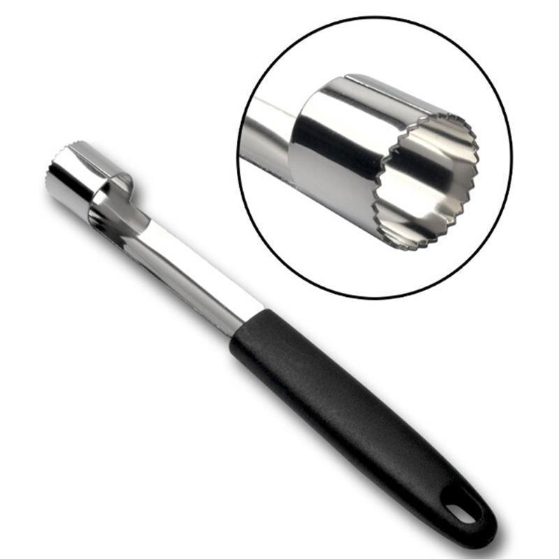 Corer Pitter Pear Bell Twist F - Kitchen Gadgets And Tools のレビューと価格