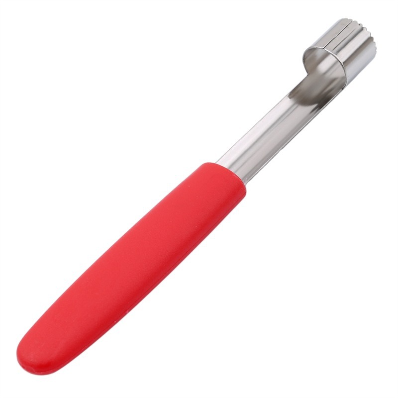 Corer Pitter Pear Bell Twist F - Kitchen Gadgets And Tools のレビューと価格