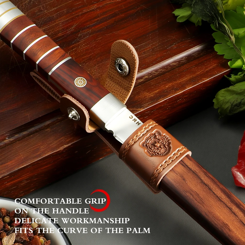 High-hardness Kitchen Knife Ha - Kitchen Gadgets For Chefs のレビューと価格