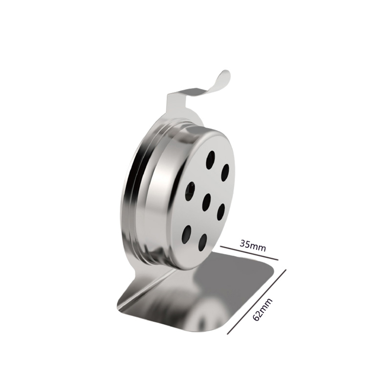 Stainless Steel Oven Thermomet - Kitchen Gadgets Under $50 のレビューと価格