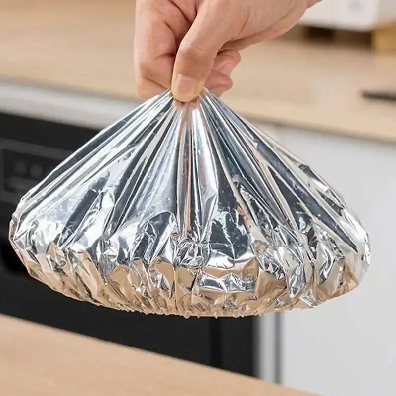 100/10Pcs Reusable Aluminum Fo - Kitchen Gadgets Under 100 のレビューと価格