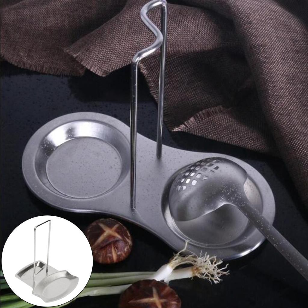 Pan Cover Lid Potable Stand Ra - Kitchen Gadgets Rack Storage のレビューと価格