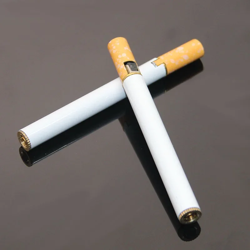 Unusual Man Lighter Cigarette  - Funny Kitchen Gadgets Gifts のレビューと価格