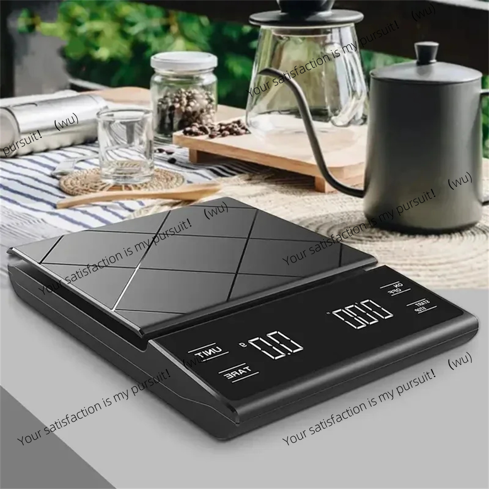 1pc Digital Food Scale with Ti - Kitchen Gadgets For Chefs のレビューと価格