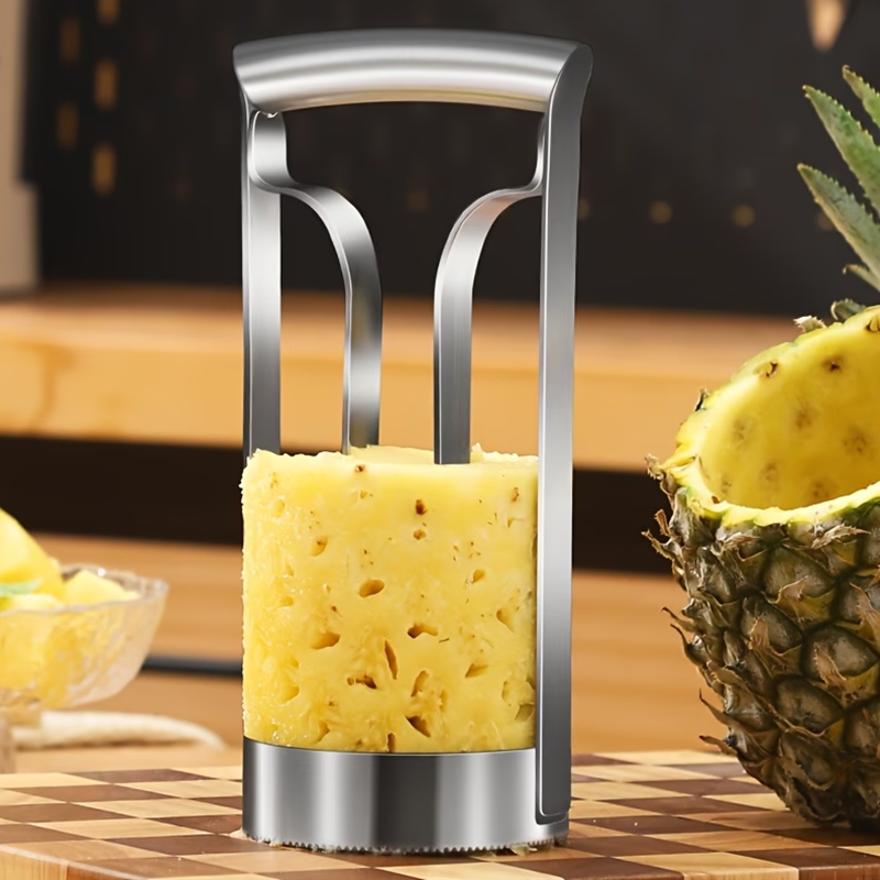 Pineapple Peeler Pineapple Cor - Kitchen Gadgets And Tools のレビューと価格