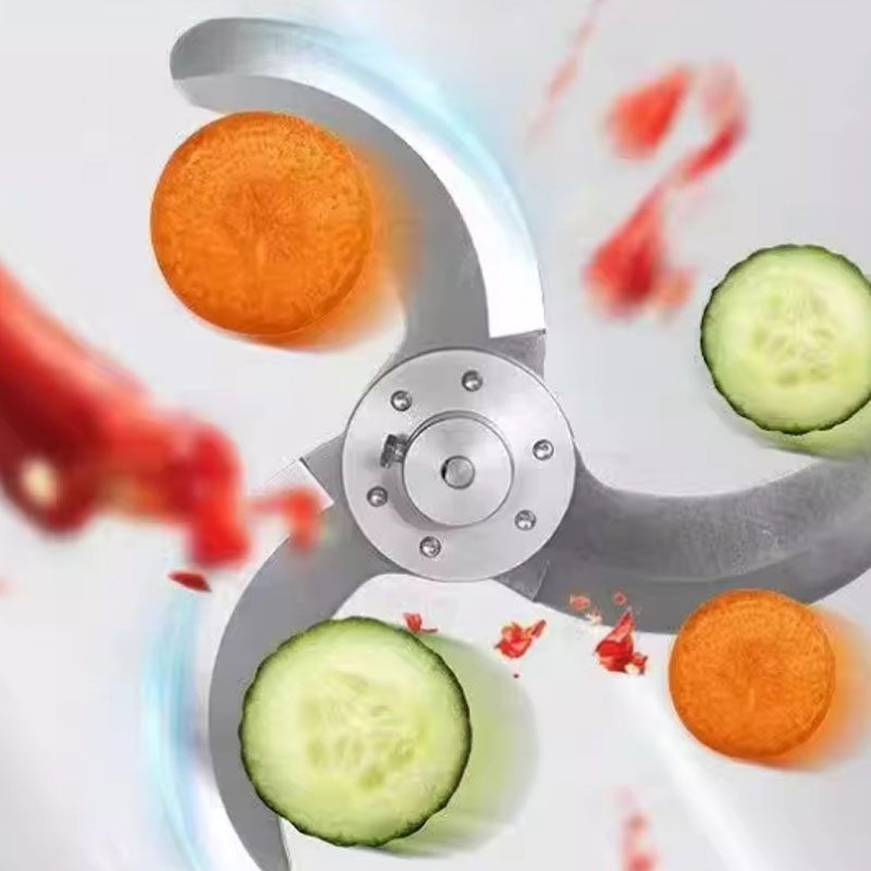 Commercial Electric Scallion C - Vegetable Chopper のレビューと価格