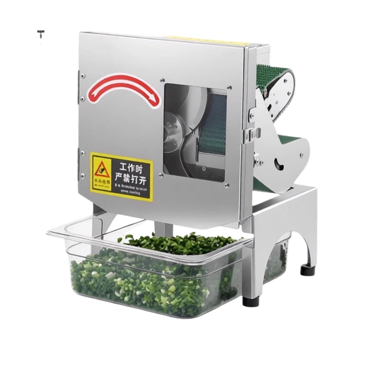 Commercial Electric Scallion C - Vegetable Chopper のレビューと価格