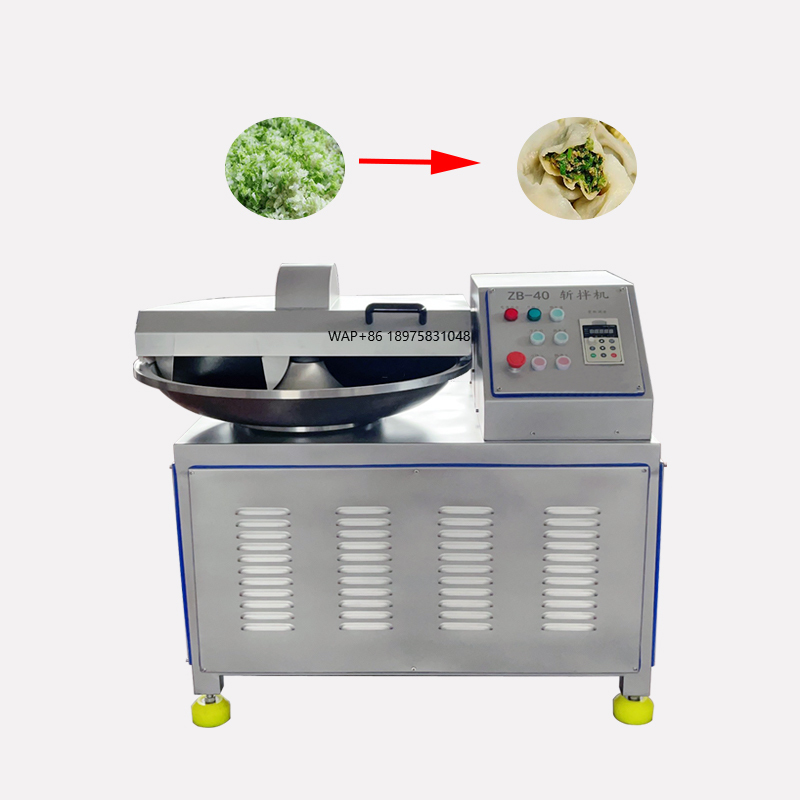 Automatic Commercial Meat Vege - Vegetable Chopper のレビューと価格
