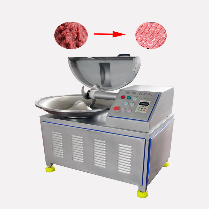 Automatic Commercial Meat Vege - Vegetable Chopper のレビューと価格
