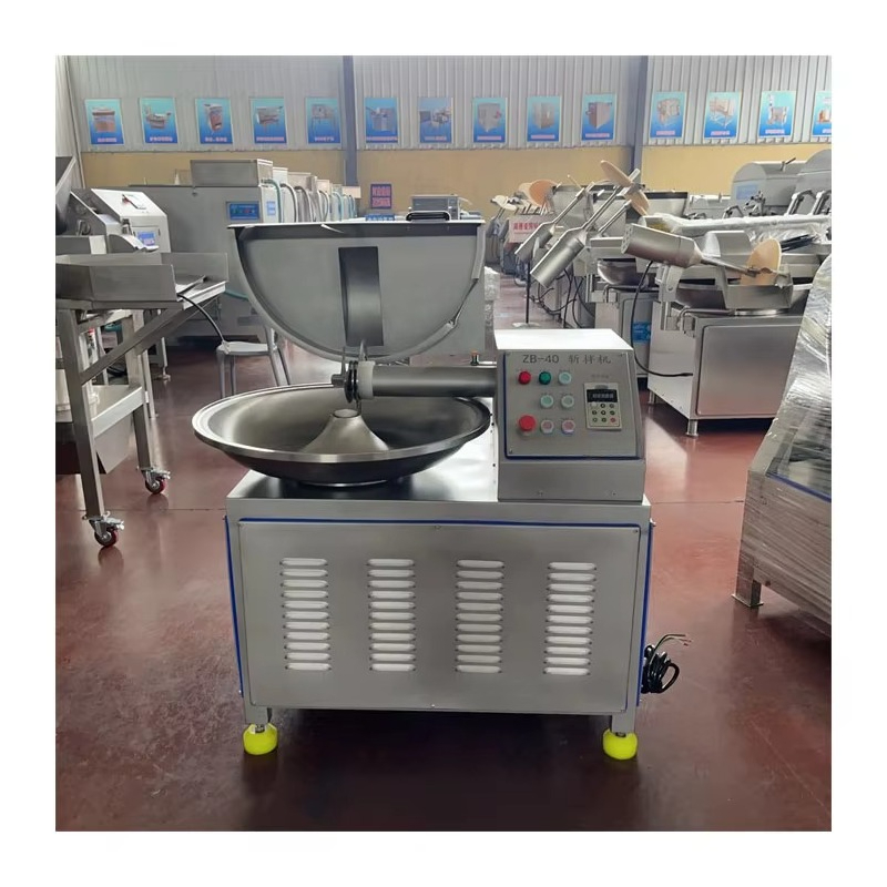 Automatic Commercial Meat Vege - Vegetable Chopper のレビューと価格