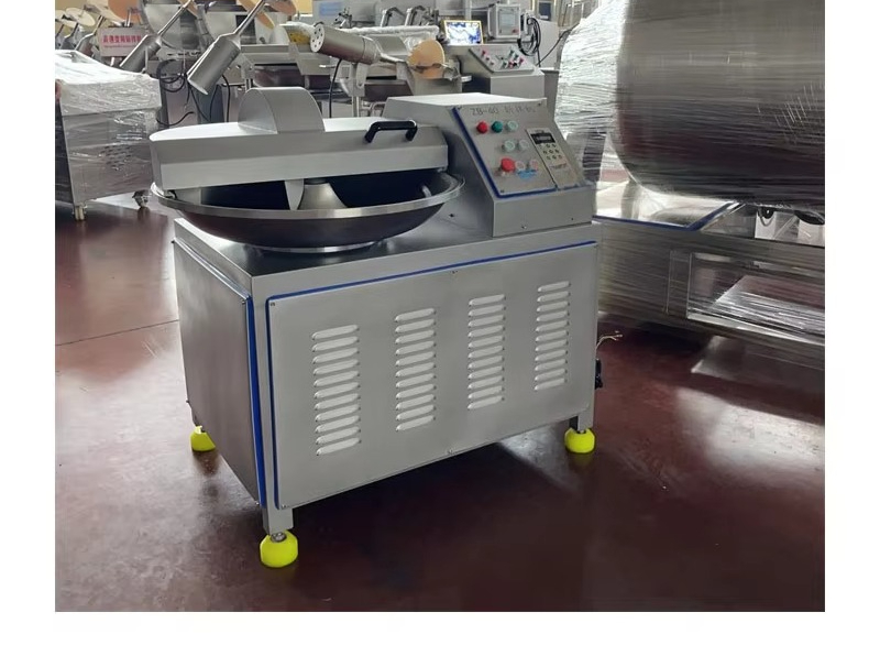 Automatic Commercial Meat Vege - Vegetable Chopper のレビューと価格