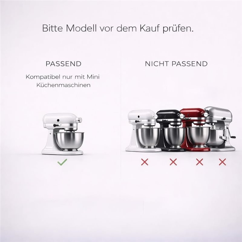 【KITCHEN GADGET】For Kitchenaid - Kitchenaid Kitchen Gadgets のレビューと価格