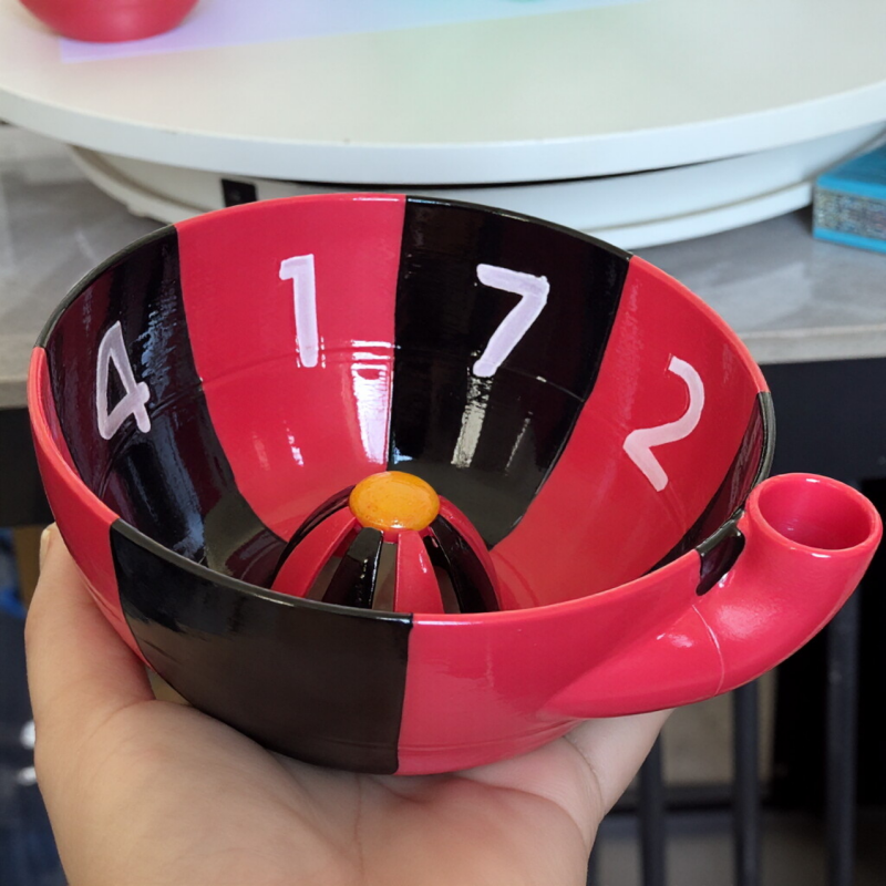 Automatic Berry Vortex Bowl Ve - Kitchen Gadgets Healthy Eating のレビューと価格
