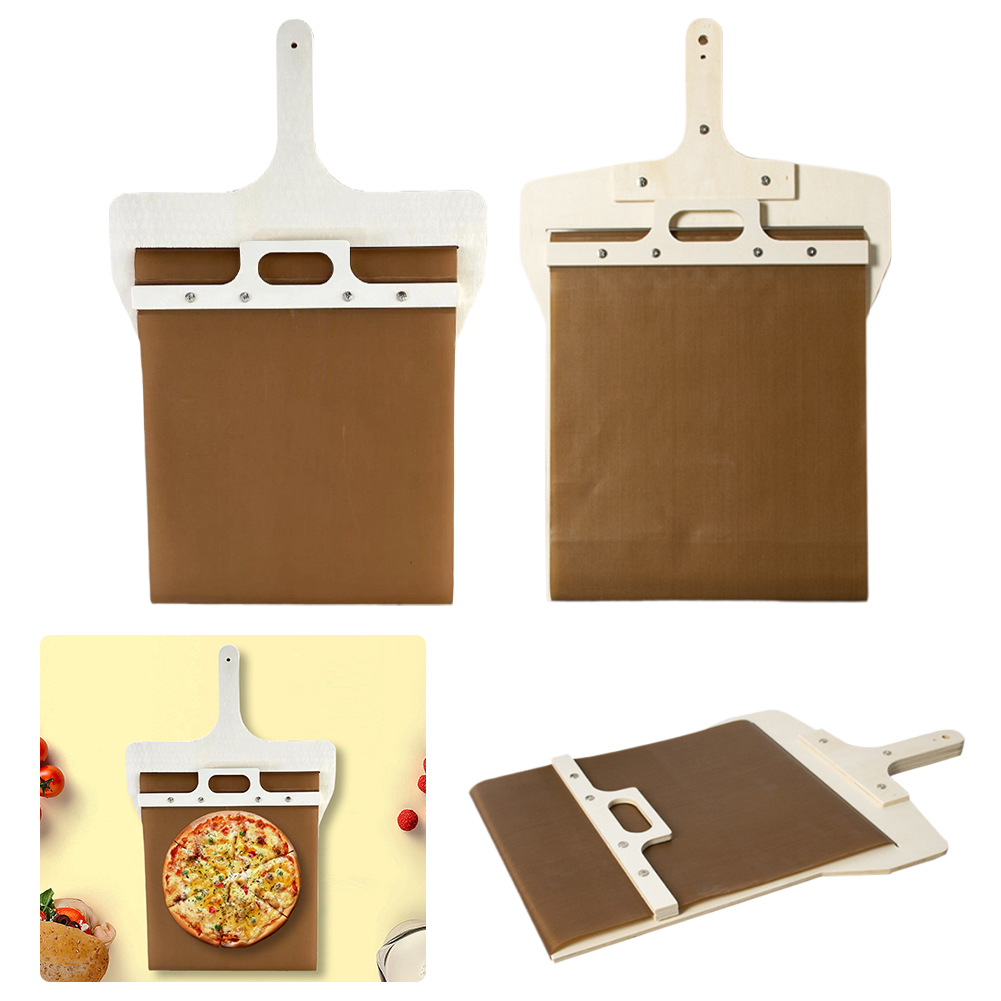 Sliding Pizza Peel Pizza Slidi - Kitchen Gadgets Under 100 のレビューと価格