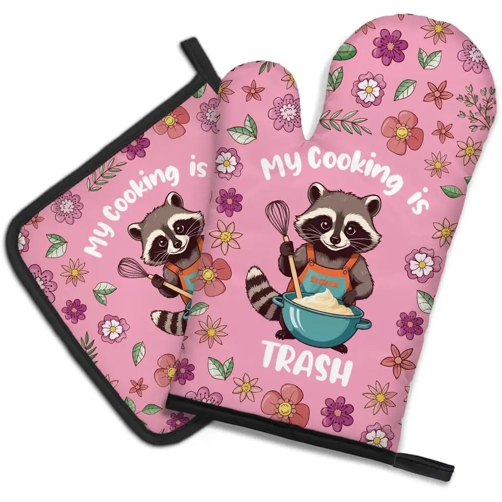 My Cooking is Trash Funny Oven - Funny Kitchen Gadgets Gifts のレビューと価格