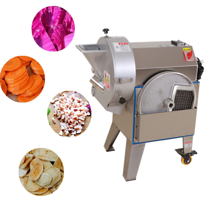 Fully Automatic	onion Cutter 	 - Vegetable Chopper のレビューと価格