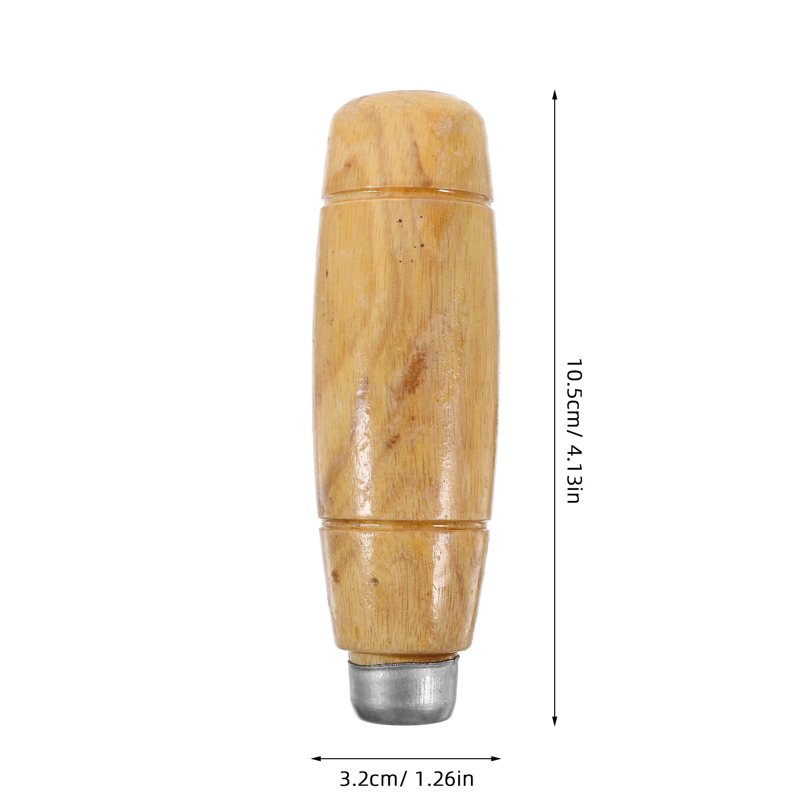 Solid Wood Kitchen Cutter Hand - Vegetable Chopper のレビューと価格