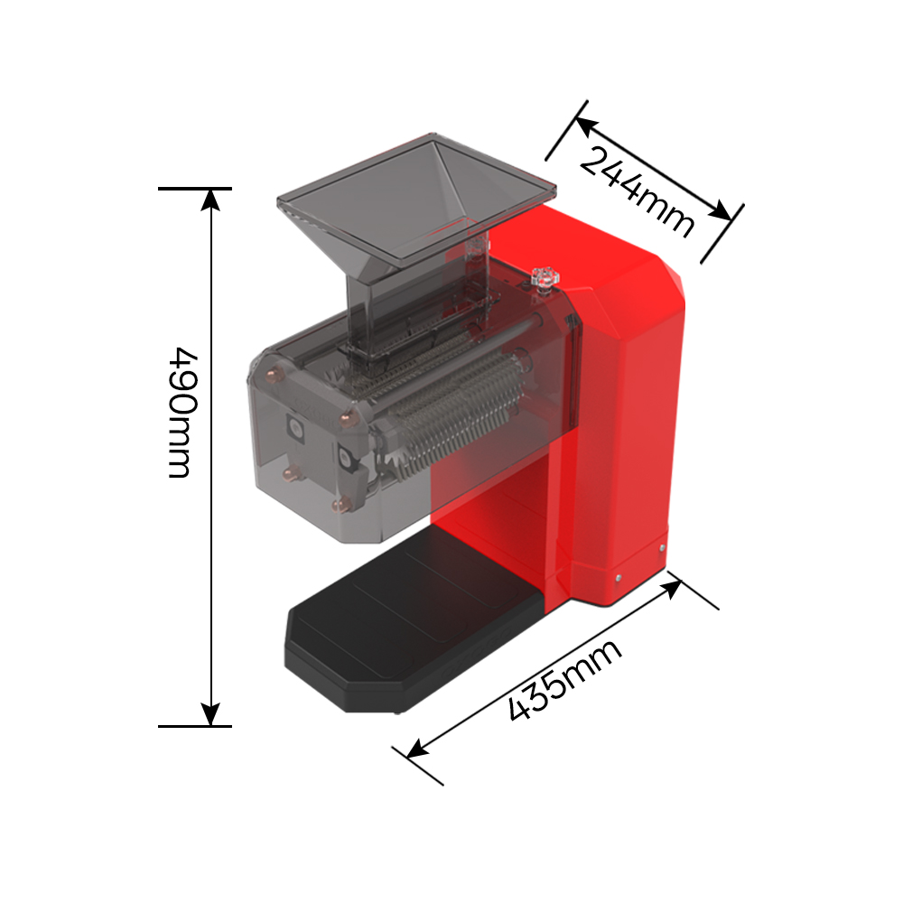 Commercial Meat Tenderizer Ham - Kitchen Gadgets And Tools のレビューと価格