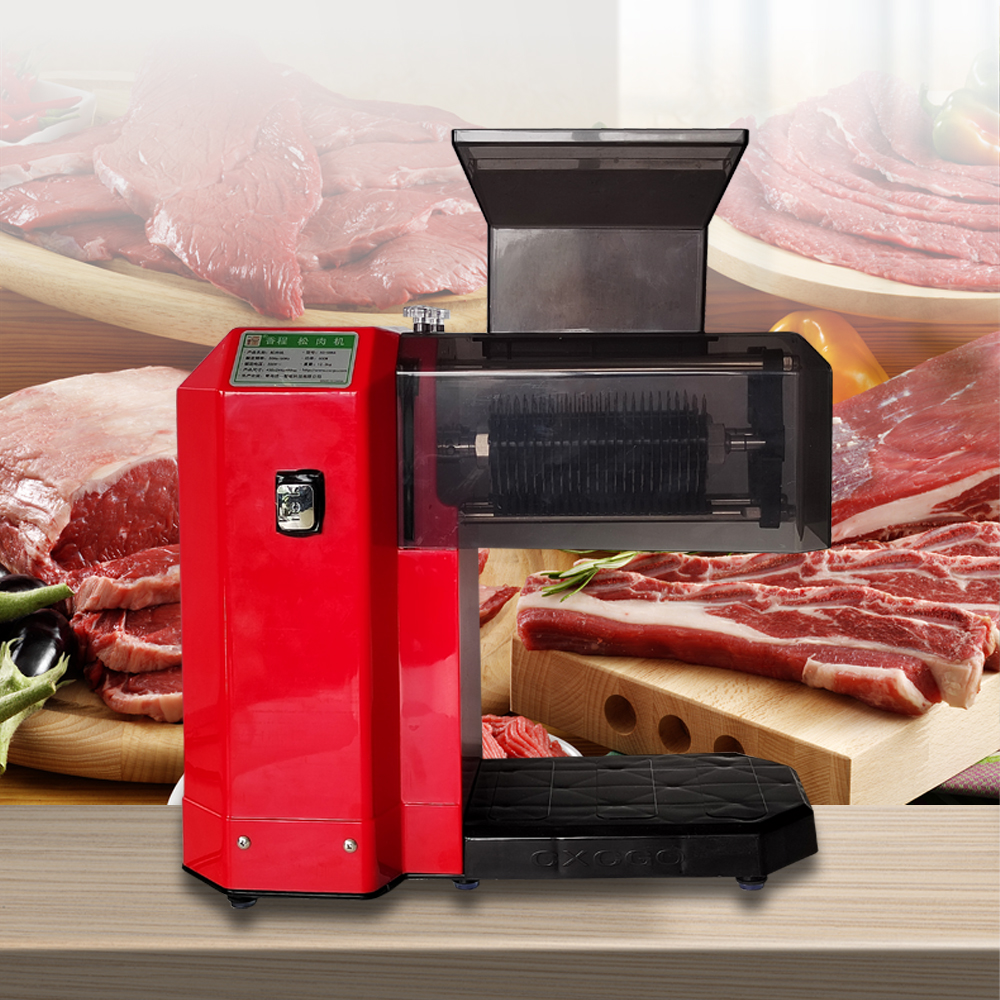 Commercial Meat Tenderizer Ham - Kitchen Gadgets And Tools のレビューと価格