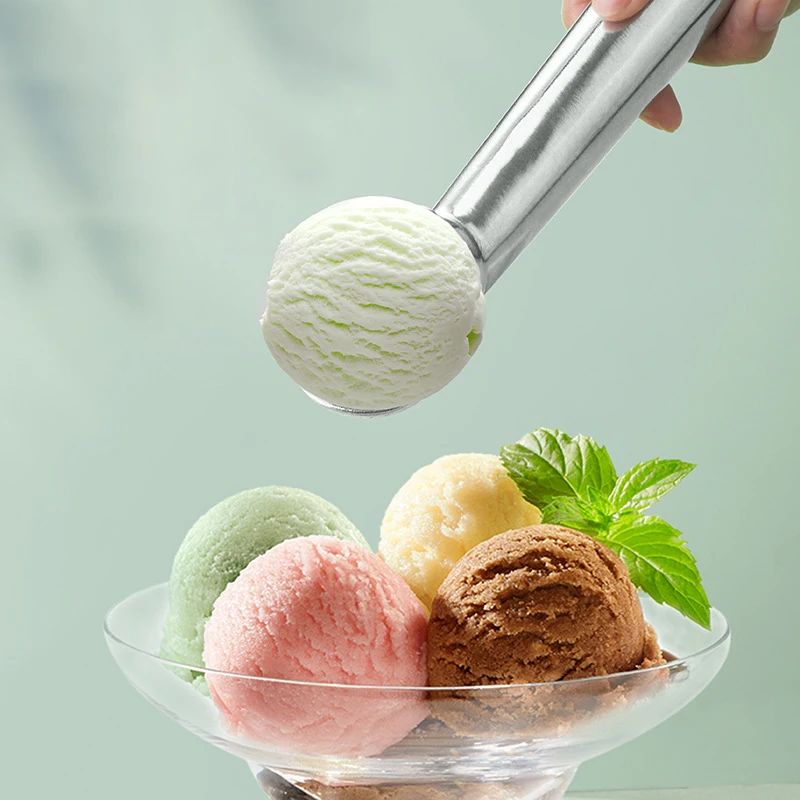 Ice Cream Scoops Ice Cream Spo - Kitchen Gadget Amazon のレビューと価格