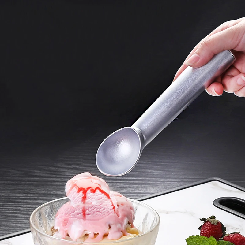 Ice Cream Scoops Ice Cream Spo - Kitchen Gadget Amazon のレビューと価格