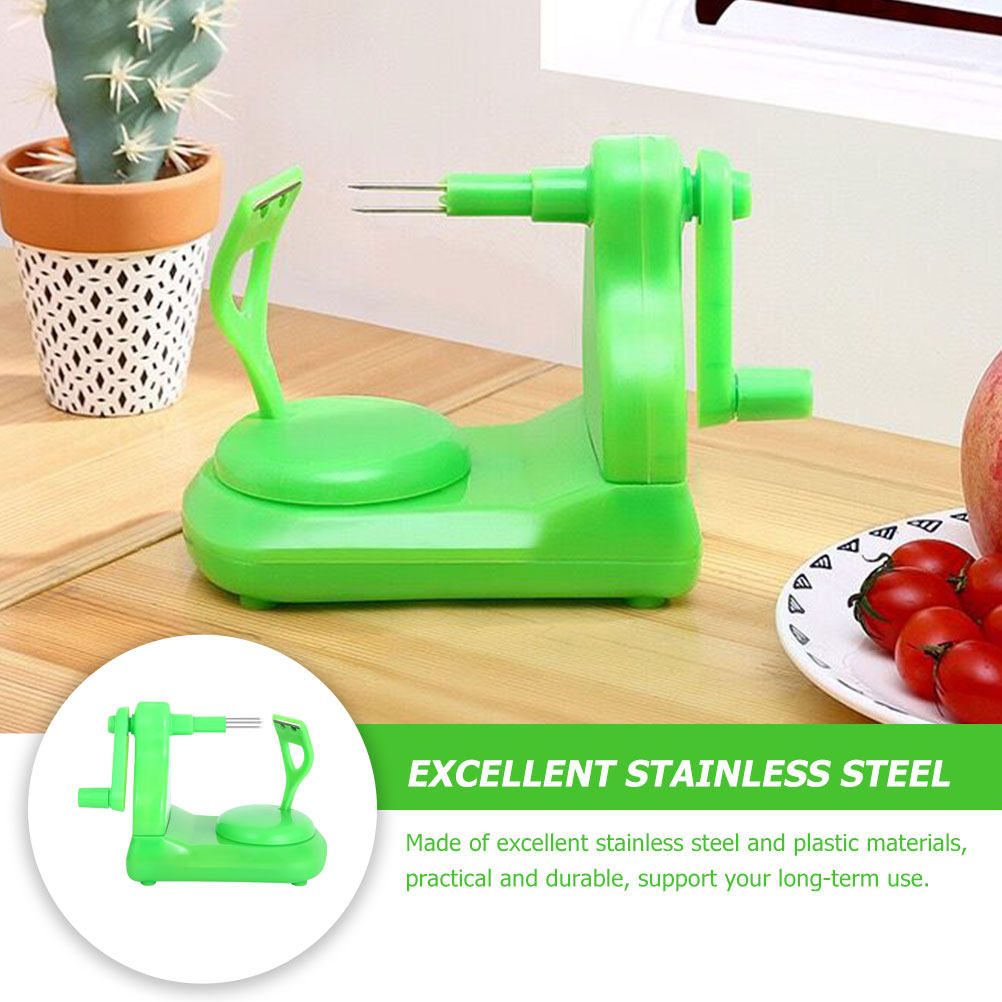 Multifunctional Manual Peeler  - Kitchen Gadgets Save Time のレビューと価格