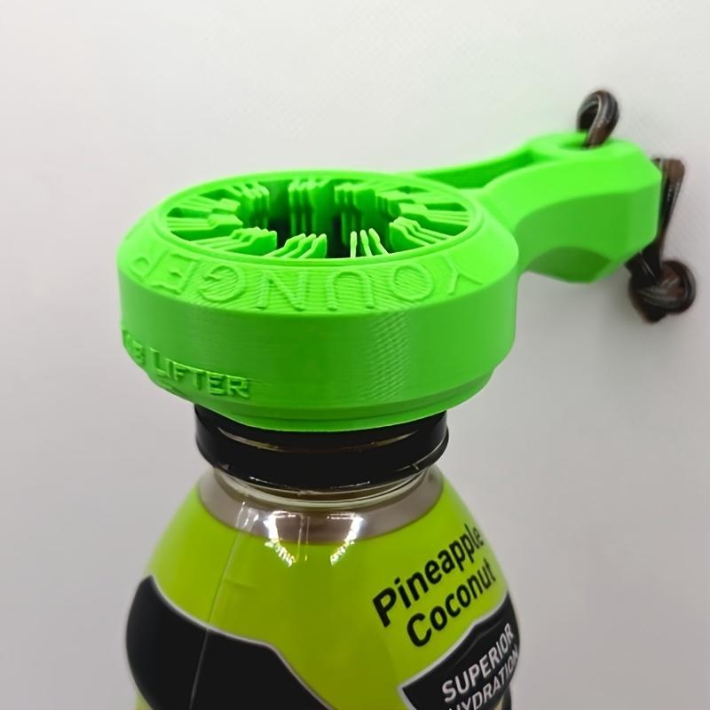 Wrench Style Jar Lid Opener 1P - Kitchenaid Kitchen Gadgets のレビューと価格
