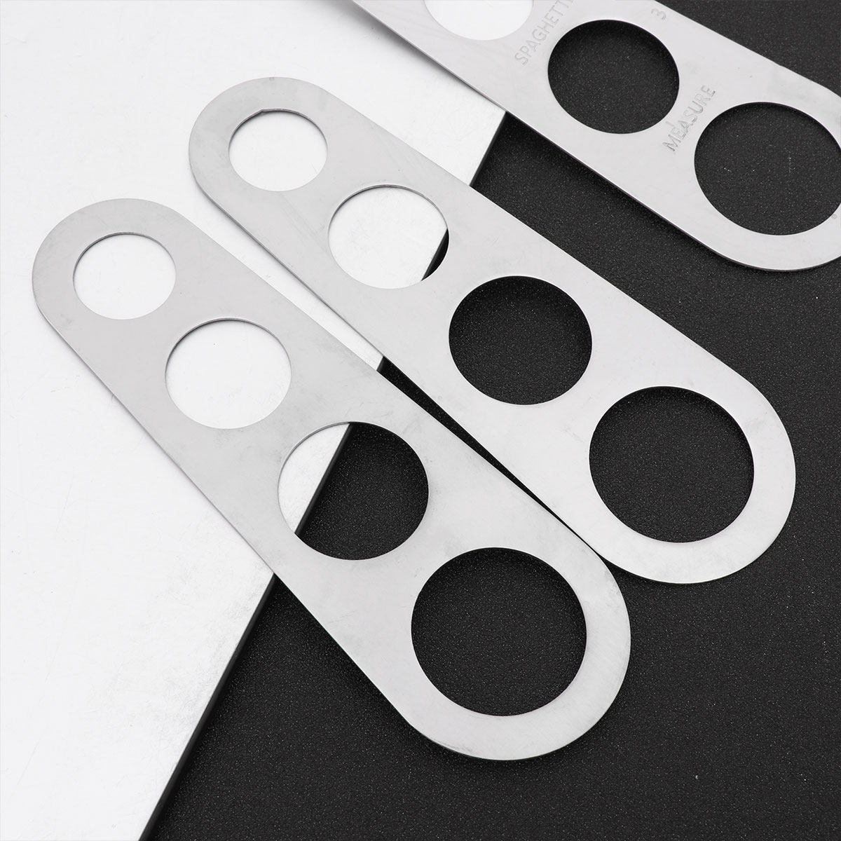 3Pcs Stainless Steel Spaghetti - Kitchenaid Kitchen Gadgets のレビューと価格