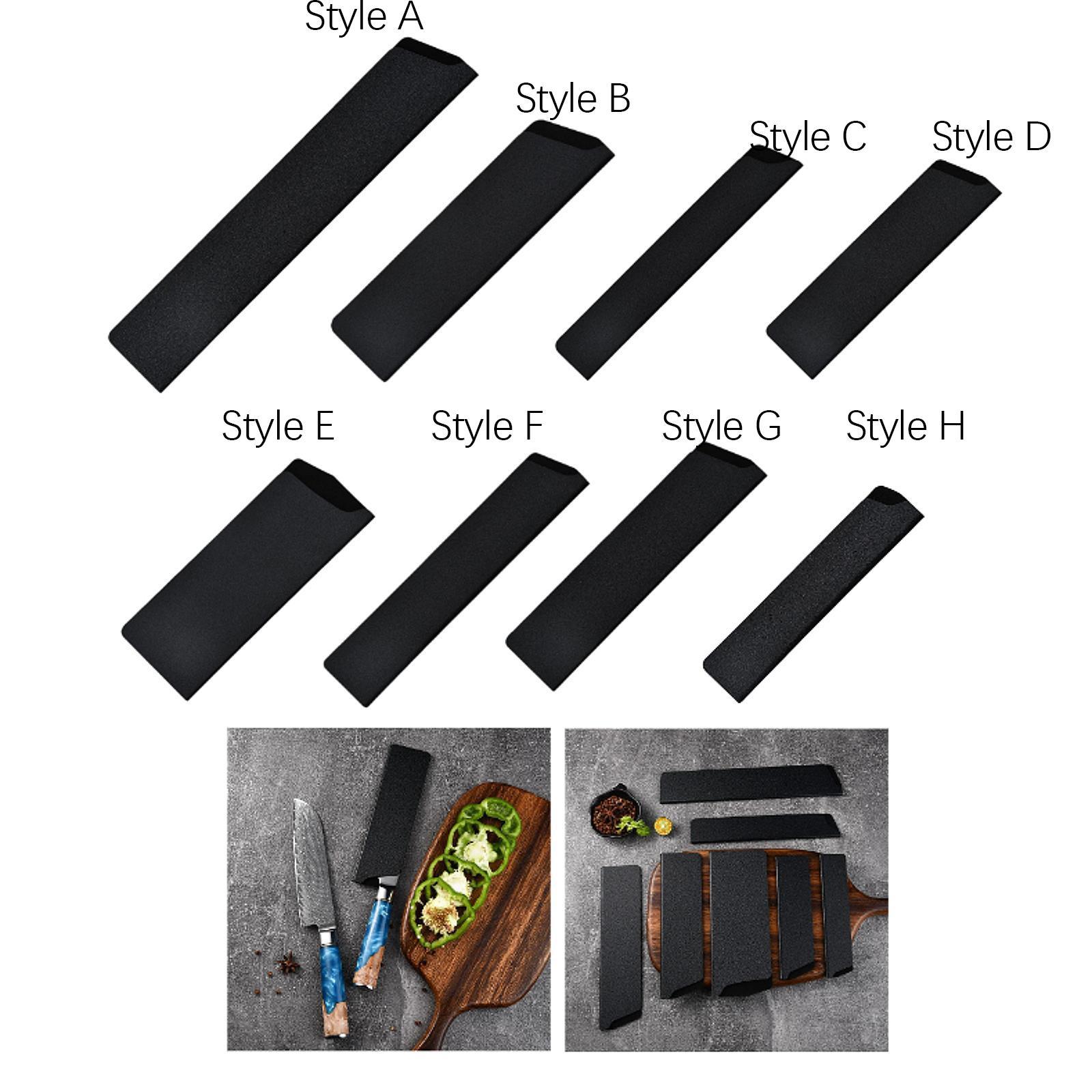 Knife Sheathes Knife Sleeve Si - Kitchen Gadgets For Chefs のレビューと価格