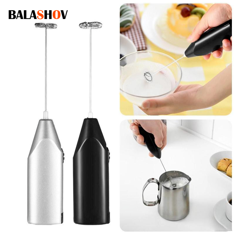 Wireless Milk Foamer Coffee Wh - Kitchen Gadgets Must Have のレビューと価格