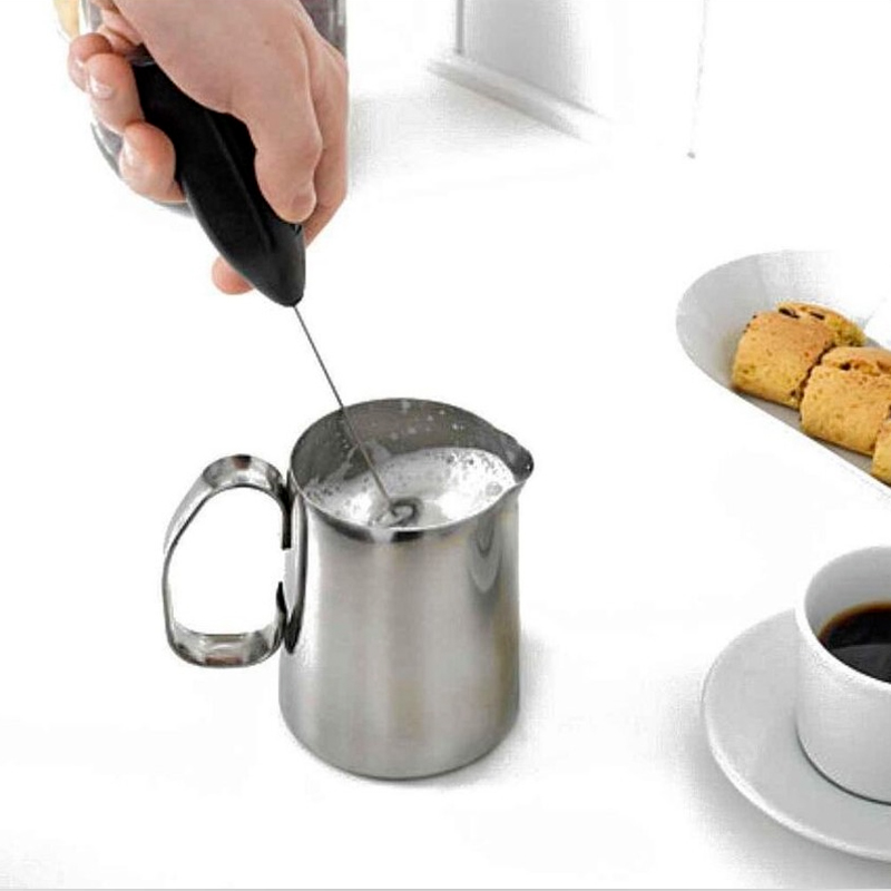 Wireless Milk Foamer Coffee Wh - Kitchen Gadgets Must Have のレビューと価格