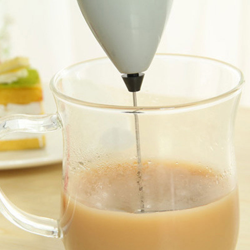 Wireless Milk Foamer Coffee Wh - Kitchen Gadgets Must Have のレビューと価格