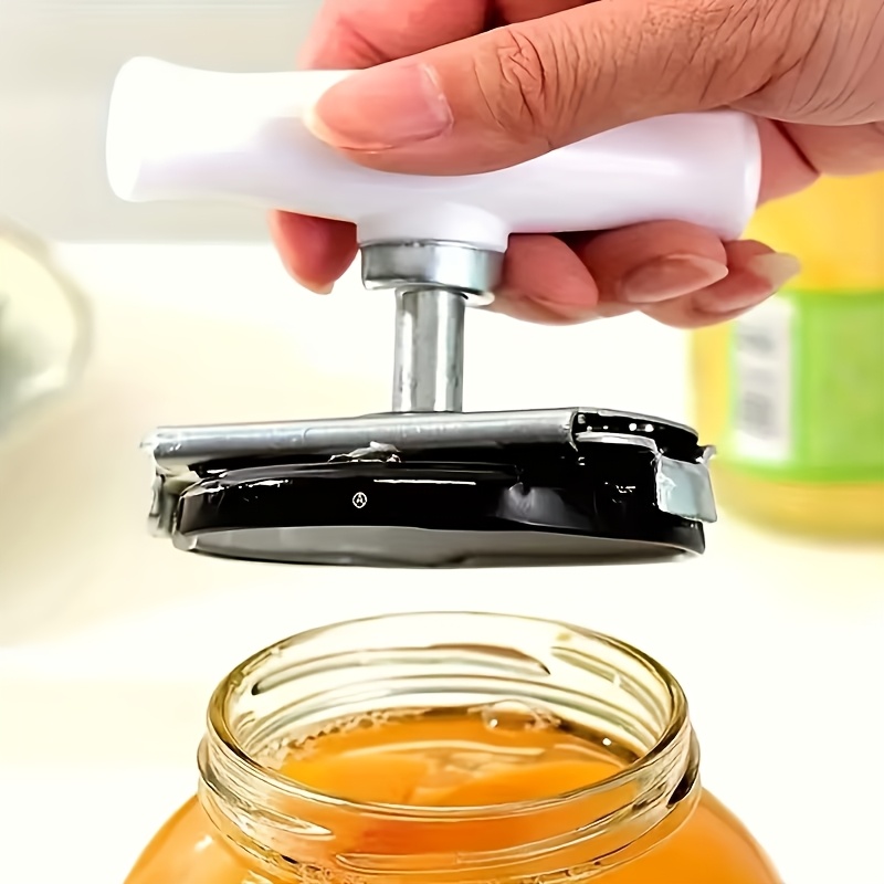 Adjustable Jar Can Opener Manu - Kitchen Gadget Amazon のレビューと価格