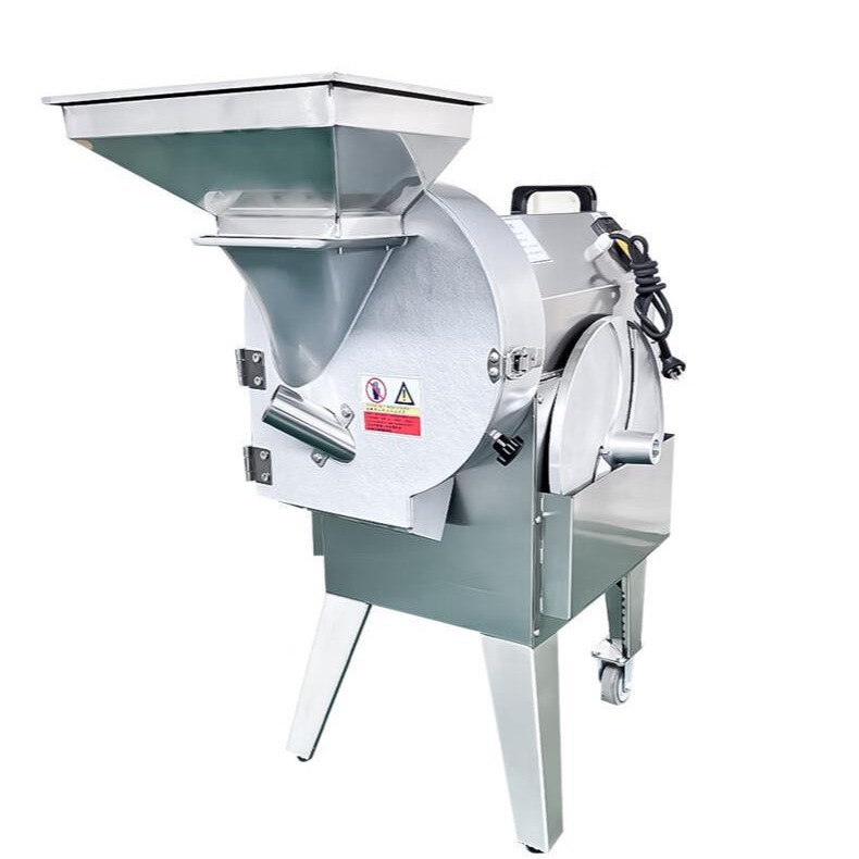 Best Selling 3 in 1 Industrial - Vegetable Chopper のレビューと価格