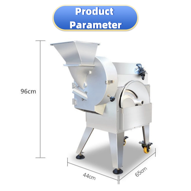 Best Selling 3 in 1 Industrial - Vegetable Chopper のレビューと価格