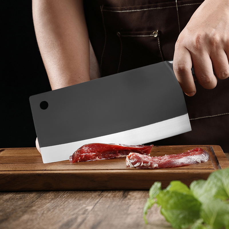 Multipurpose Kitchen Cleaver S - Kitchen Gadgets For Chefs のレビューと価格
